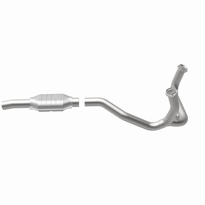 MagnaFlow Conv DF 88-95 Ford Van 5.8L 49S Magnaflow