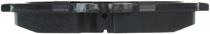 StopTech Premium Ceramic Brake Pads - 308.09870 Stoptech