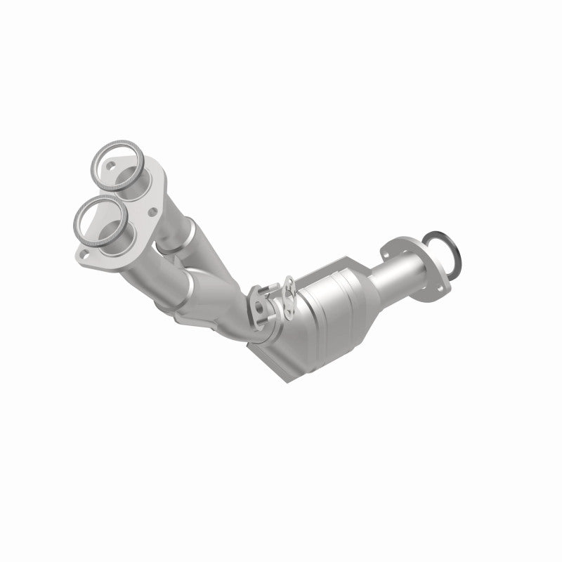 MagnaFlow Conv DF 01-04 Toyota Tacoma Front 2.7L Magnaflow
