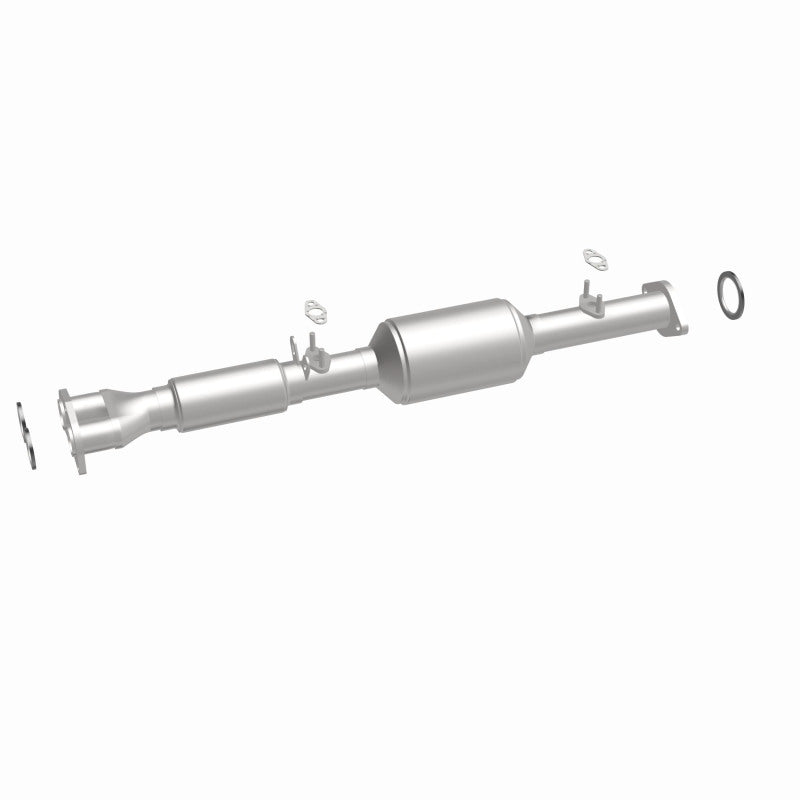 MagnaFlow Conv Direct Fit 91-95 Toyota Previa 2.4L Magnaflow