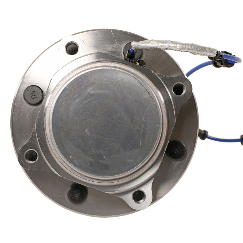 MOOG 2011 Ram 2500 Front Hub Assembly Moog