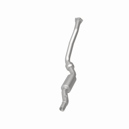 MagnaFlow Conv DF 00-03 Audi A6 Quattro 4.2L Driver Side *NOT FOR SALE IN CALIFORNIA* Magnaflow