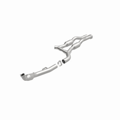 Magnaflow Conv DF D/S 03-06 Mercedes E55 AMG Magnaflow