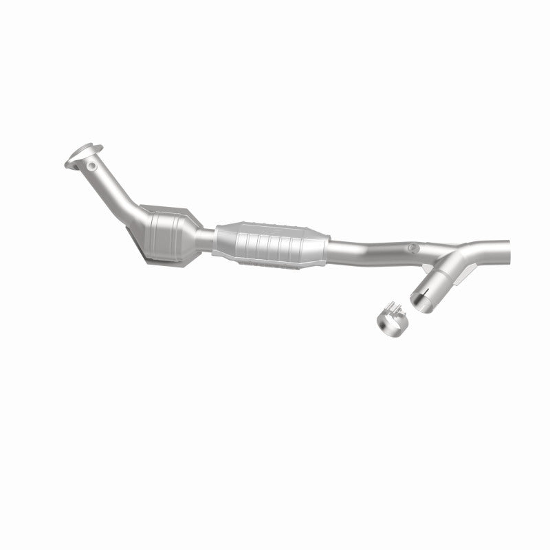 MagnaFlow Conv DF 97-98 Ford Trucks 5.4L Magnaflow