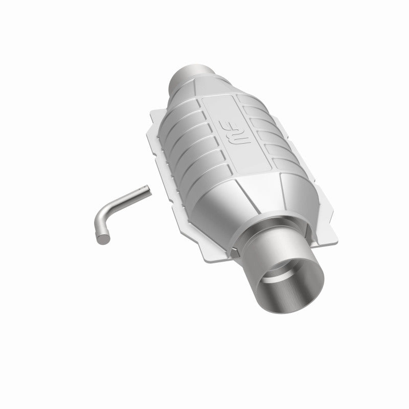 MagnaFlow Conv Univ 2 Dual Air Magnaflow