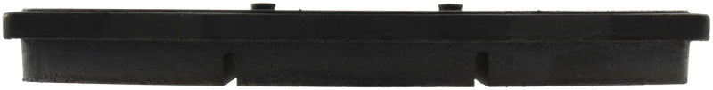 StopTech Premium Ceramic Rear Brake Pads - 308.13550 Stoptech