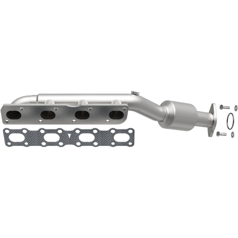 MagnaFlow Conv DF 07 Titan 5.6L P/S manif OEM Magnaflow