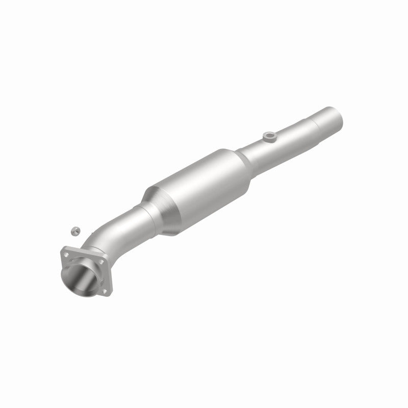 MagnaFlow 2001-2003 Audi S8 4.2L Direct-Fit Catalytic Converter 34.5in Length Magnaflow