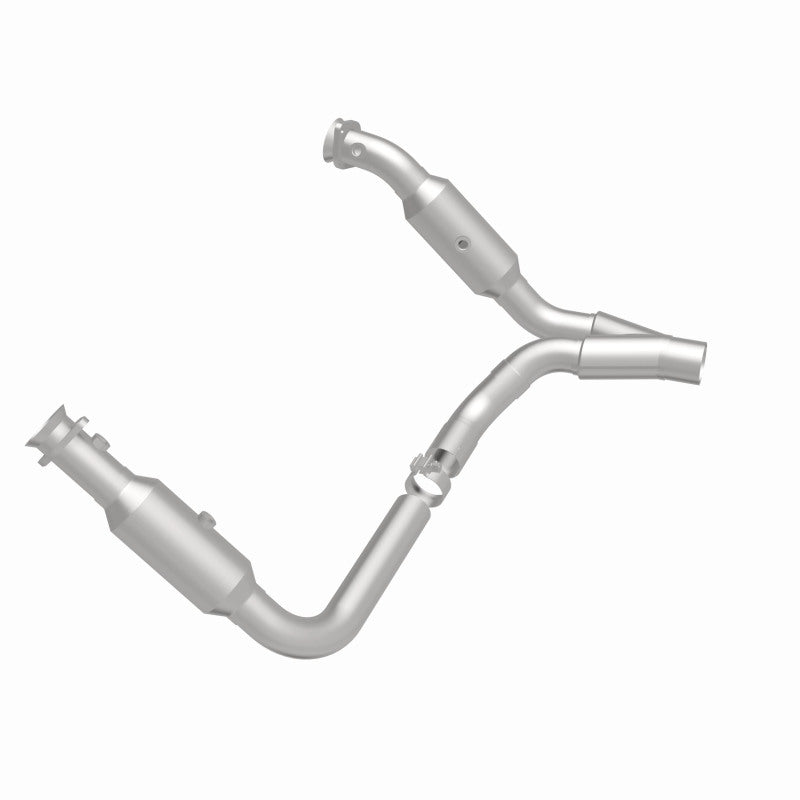 Magnaflow 2009 Dodge Ram 1500 5.7L Direct Fit Converter Magnaflow