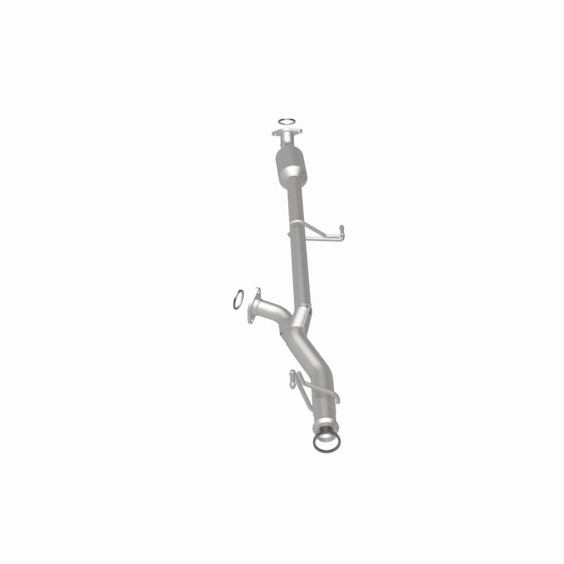 MagnaFlow Direct-Fit SS Catalytic Converter 05-06 Toyota Tundra 4.0L V6 Magnaflow
