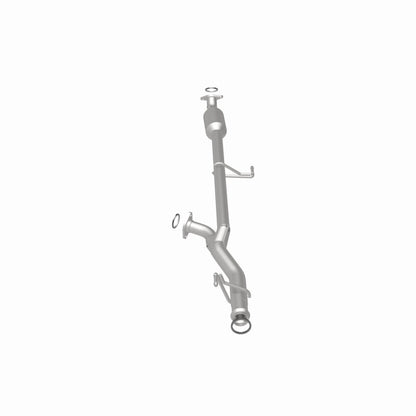 MagnaFlow Direct-Fit SS Catalytic Converter 05-06 Toyota Tundra 4.0L V6 Magnaflow