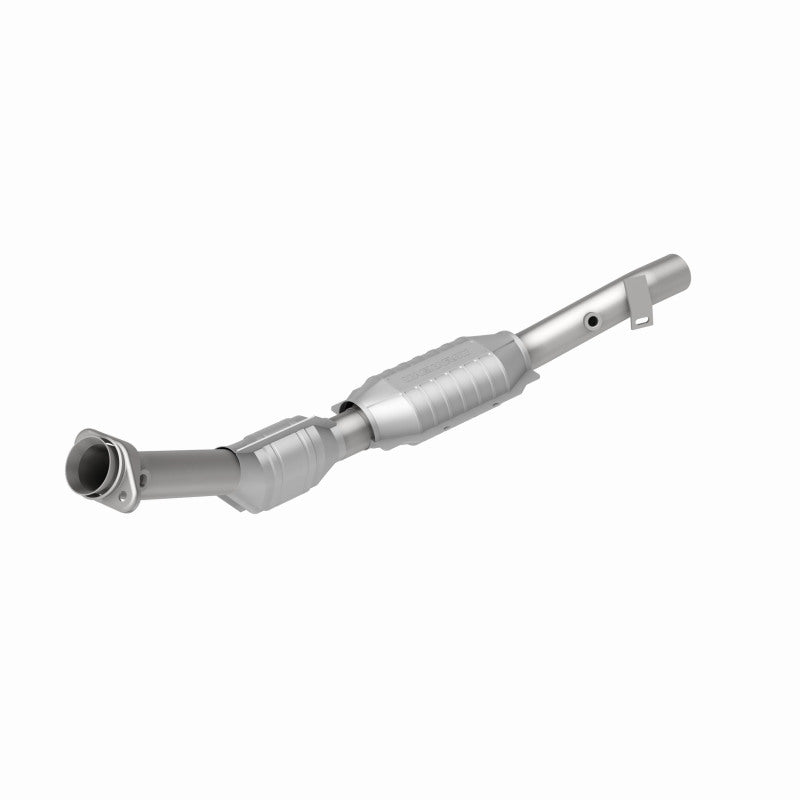 MagnaFlow Conv DF F150 5.4L 02 Supercharged P Magnaflow