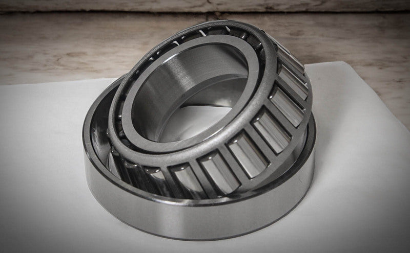 Camburg 2.50 Race Series Front Hub Kit (5x5.5)