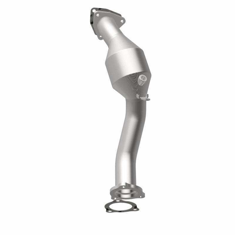 MagnaFlow Conv Direct Fit 11-15 Audi Q7 V6 3.0L - 2.5in Pipe Dia 24.5in L Magnaflow