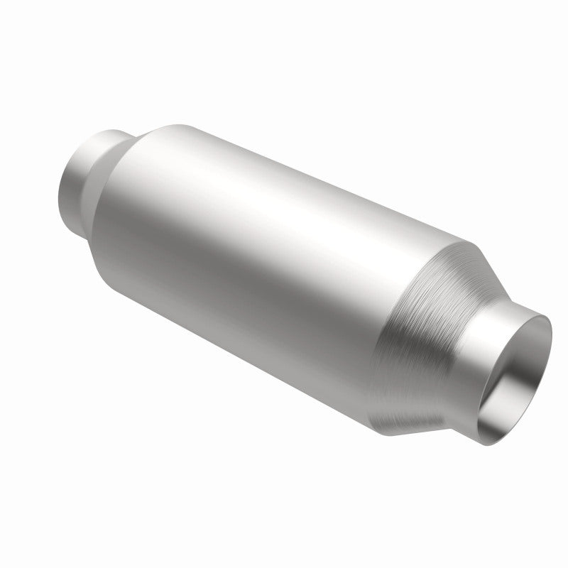 MagnaFlow Conv Universal 2 inch C/C spun body Magnaflow