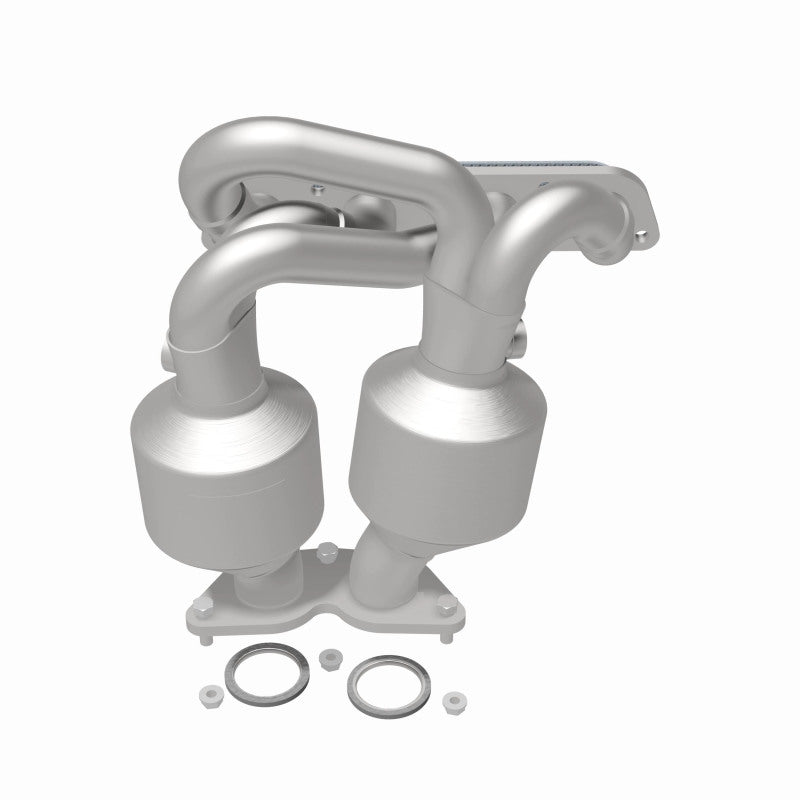 MagnaFlow Conv DF 00-05 Toyota MR2 Spyder 1.8l Manifold Magnaflow