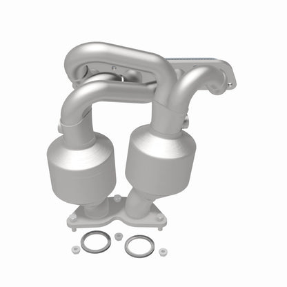 MagnaFlow Conv DF 00-05 Toyota MR2 Spyder 1.8l Manifold Magnaflow