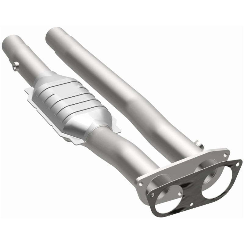Magnaflow 96-99 Chevy C2500 Suburban 7.4L Direct Fit Converter Magnaflow