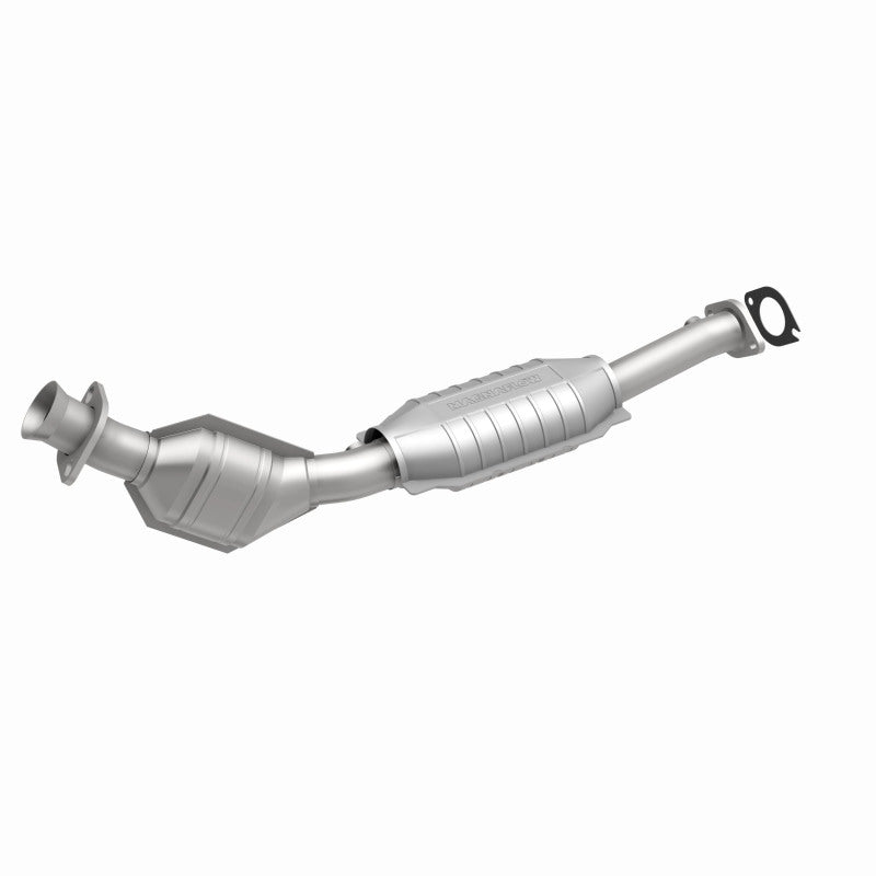 MagnaFlow Conv DF 96-00 Crown Vic 4.6L 50 S Magnaflow