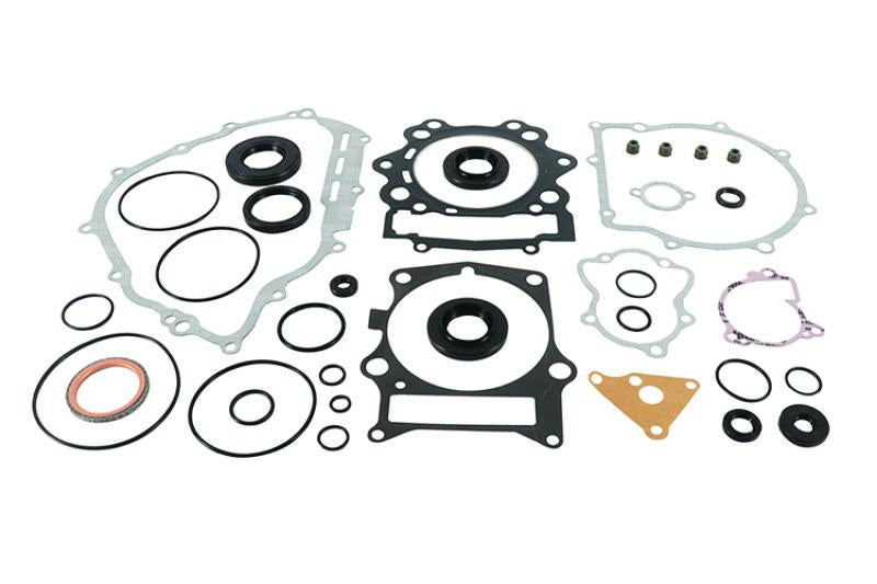 QuadBoss Qb Gasket Set With Os - 567958