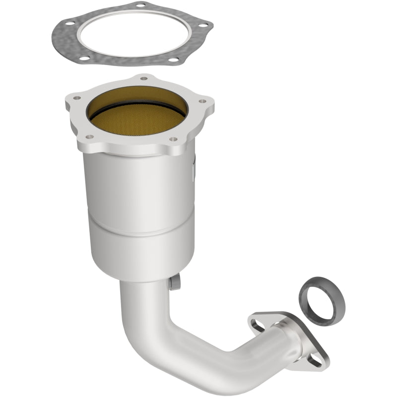 MagnaFlow Conv DF 98-00 Kia Sportage Front Magnaflow