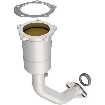 MagnaFlow Conv DF 98-00 Kia Sportage Front Magnaflow