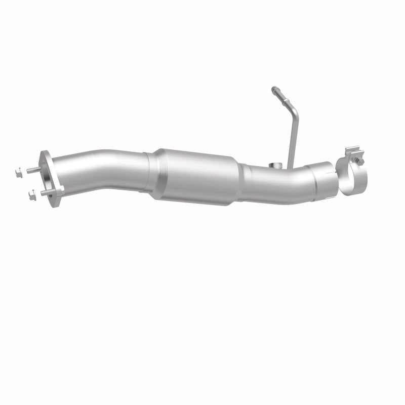 Magnaflow Conv DF 2001-2006 Chevrolet Silverado 3500 Magnaflow