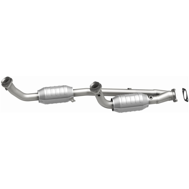 Magnaflow 95-97 Ford Windstar 3.8L Direct Fit Converter Magnaflow