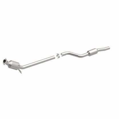 Magnaflow 12-14 C350 V6 3.5 OEM Underbody Direct Fit Converter Magnaflow