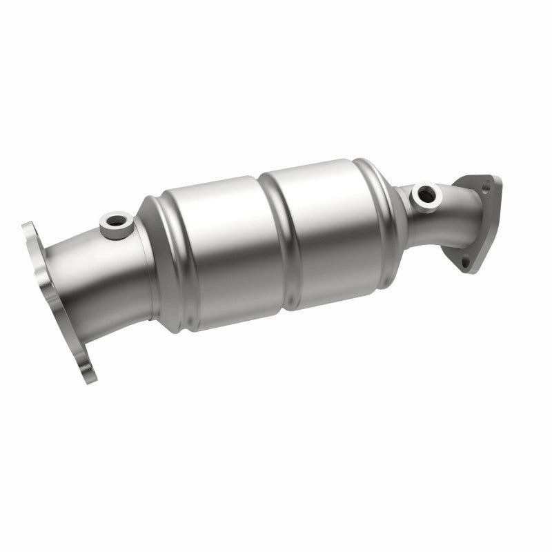 MagnaFlow Conv DF 05-08 Audi A4/A4 Quattro 2.0L Turbocharged (49 State) Magnaflow
