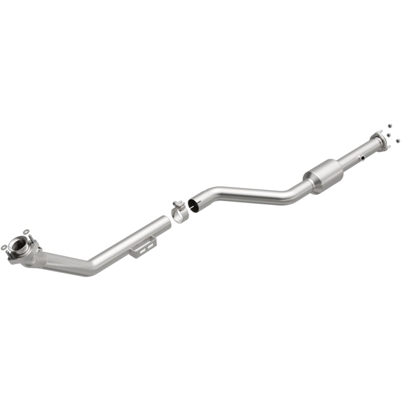 Magnaflow Conv DF 01-04 SLK230 2.3 Underbody Magnaflow