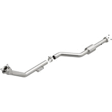 Load image into Gallery viewer, Magnaflow Conv DF 01-04 SLK230 2.3 Underbody