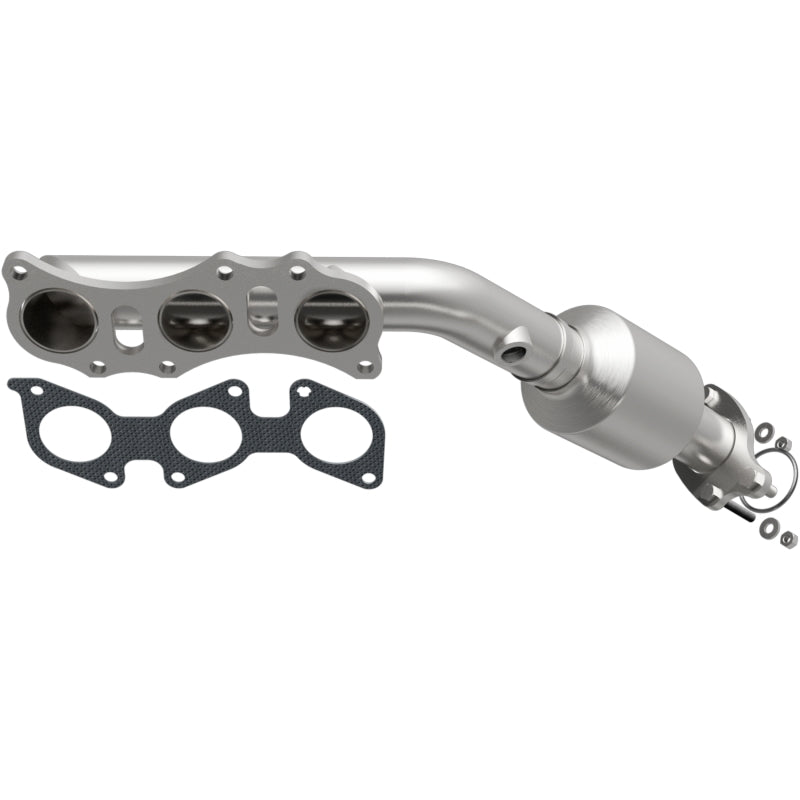 MagnaFlow Conv DF Toyota 03-09 4Runner/05-09 Tacoma/05-06 Tundra 4.0L P/S Manifold (49 State) Magnaflow