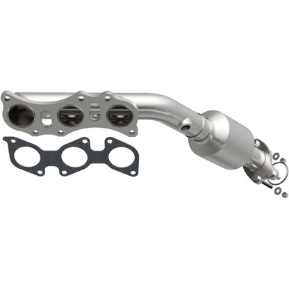 MagnaFlow Conv DF Toyota 03-09 4Runner/05-09 Tacoma/05-06 Tundra 4.0L P/S Manifold (49 State) Magnaflow