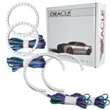 Load image into Gallery viewer, Oracle Mazda CX7 07-12 Halo Kit - ColorSHIFT w/ 2.0 Controller