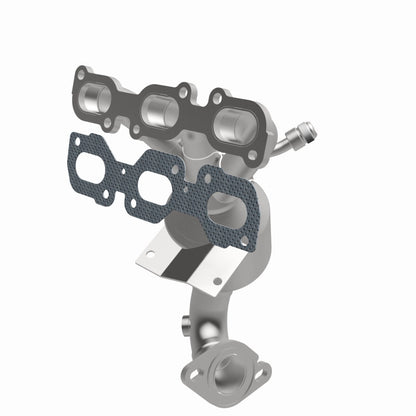 MagnaFlow Conv DF 2007 Mercury Milan 3.0L Magnaflow