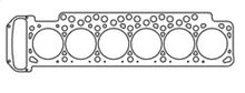 Load image into Gallery viewer, Cometic Gasket BMW M30B25V/M30B25/M30B28V/M30B28 .051in MLS Cylinder Head Gasket - 88mm Bore