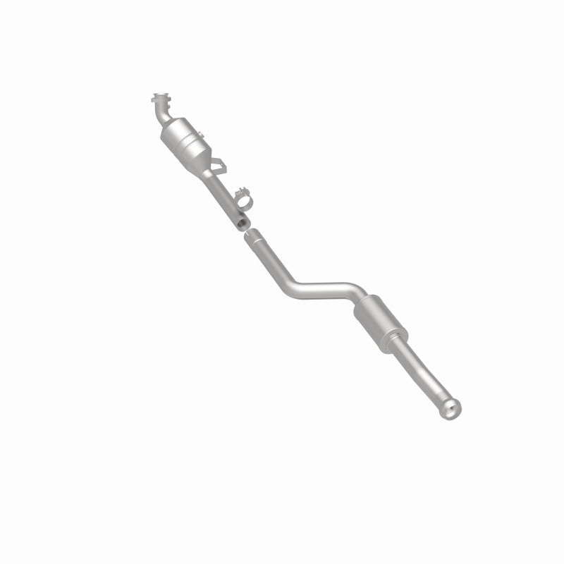 Magnaflow Conv DF 08-10 C300 3.0L D/S Magnaflow