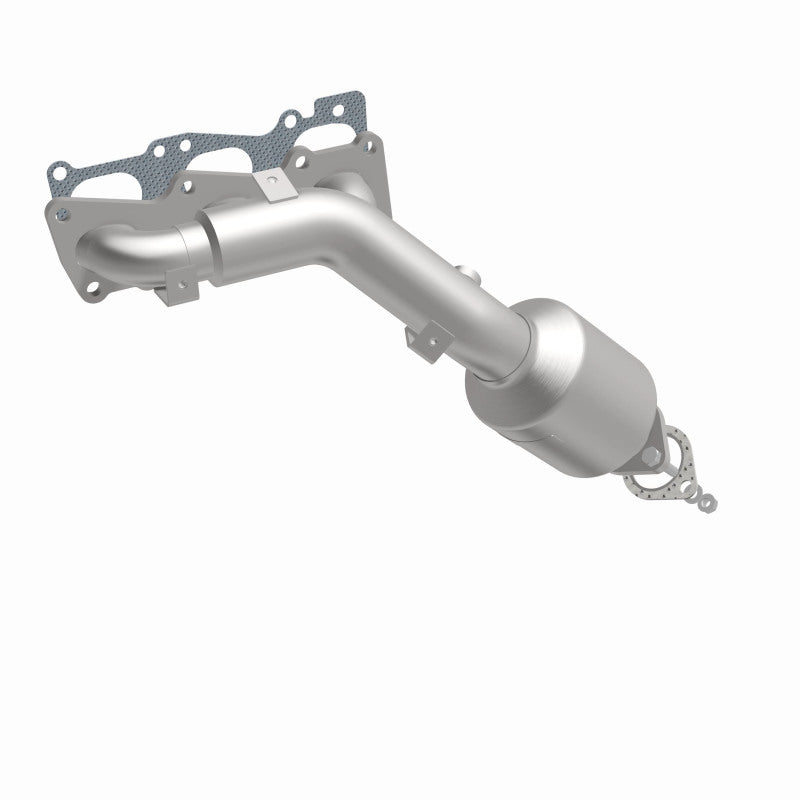 MagnaFlow Conv DF 10-12 Hyundai Genesis 3.8L Magnaflow