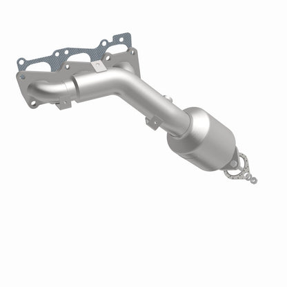 MagnaFlow Conv DF 10-12 Hyundai Genesis 3.8L Magnaflow