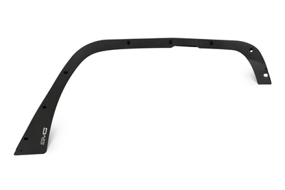 DV8 Offroad 07-18 Jeep Wrangler JK Slim Fender Flares FDJK-07