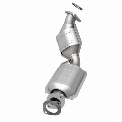 MagnaFlow Conv DF 03-04 Infiniti G35 3.5L Passenger Side Magnaflow