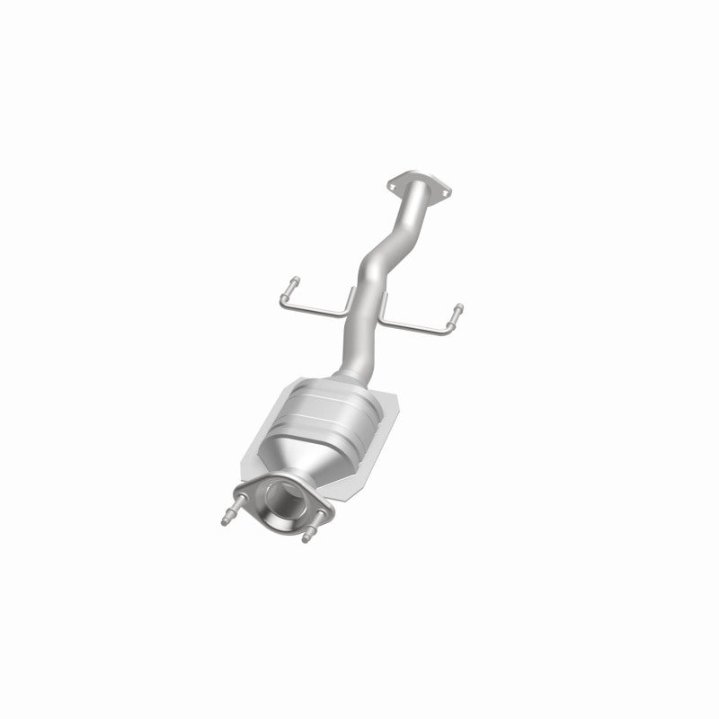 MagnaFlow Conv. DF 95-98 Mazda Protege Rear Magnaflow