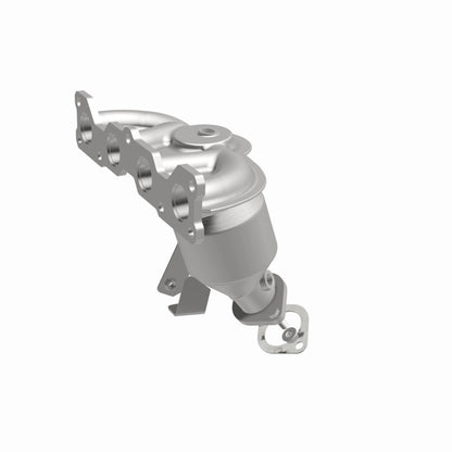 MagnaFlow Conv DF 11-15 Kia Sportage OEM Manifold Magnaflow