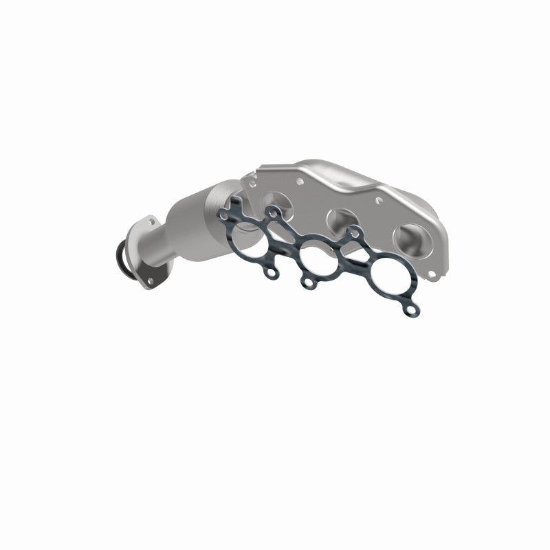 MagnaFlow Conv DF 06-08 IS250/350 Driver Side Manifold Magnaflow