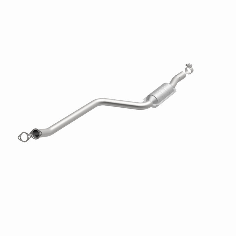 Magnaflow Conv DF 2006 BMW 530xi 3.0L OEM Magnaflow
