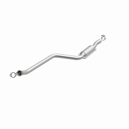 Magnaflow Conv DF 2006 BMW 530xi 3.0L OEM Magnaflow