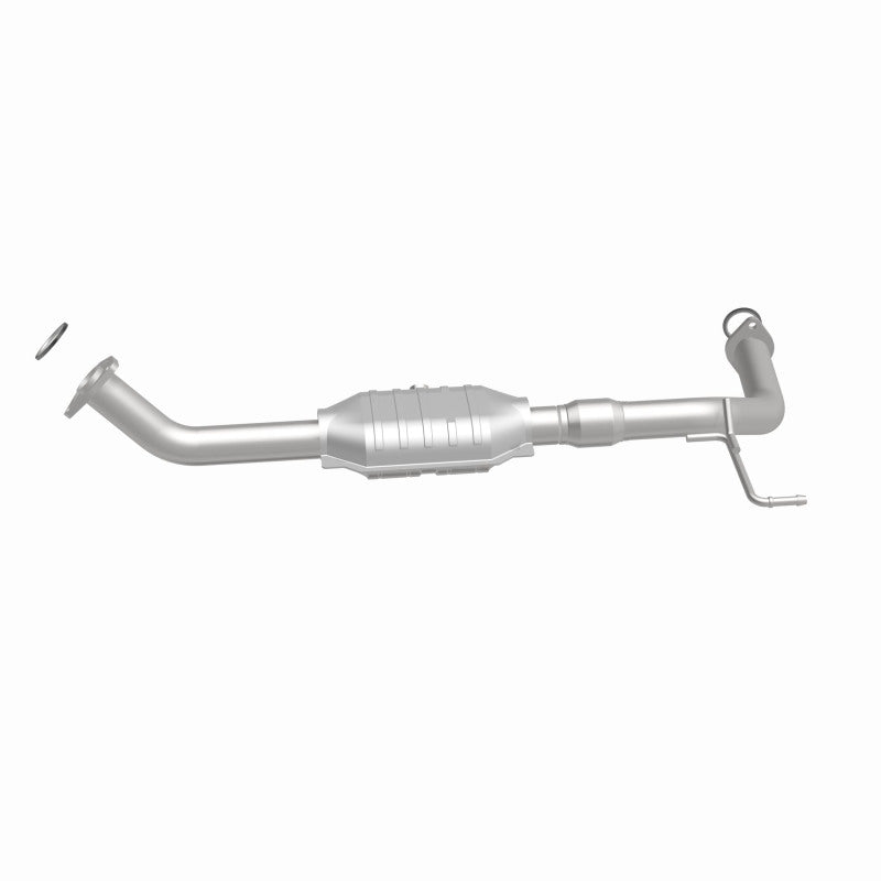 MagnaFlow CONV DF 05-06 Toyota Tundra 4.7L Driver Side Front Magnaflow