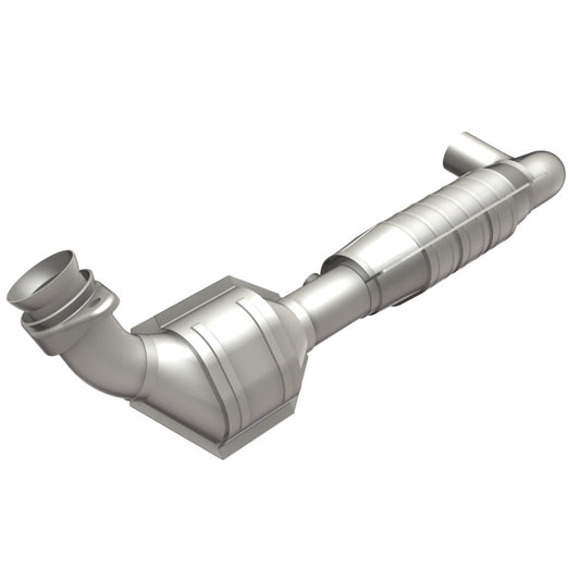 MagnaFlow Conv DF 04-05 Ford F-150 5.4L D/S 2WD (Excl 04 Heritage Edition) Magnaflow