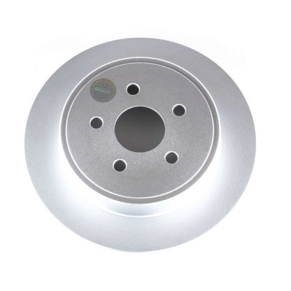 Power Stop 03-07 Chrysler PT Cruiser Rear Evolution Geomet Coated Rotor PowerStop